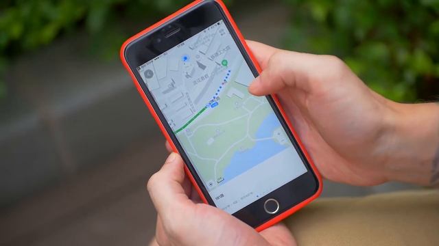 Как пользоваться автобусами ? в Китае  (Гуанчжоу)