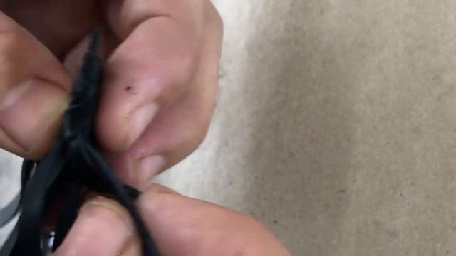 Плетеный браслет из кожи смотреть онлайн