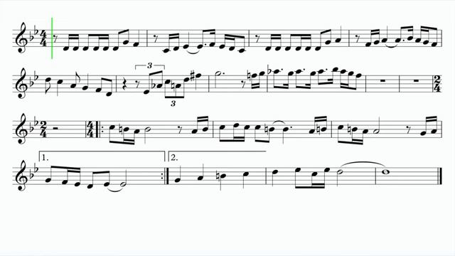 Let's Play "The Mandalorian" - French Horn смотреть онлайн