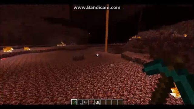 Как сделать портал в ад в Minecraft