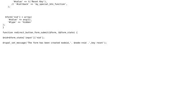 Drupal: After node creation how do i add simple buttons to edit the field values (2 Solutions!!) смотреть онлайн