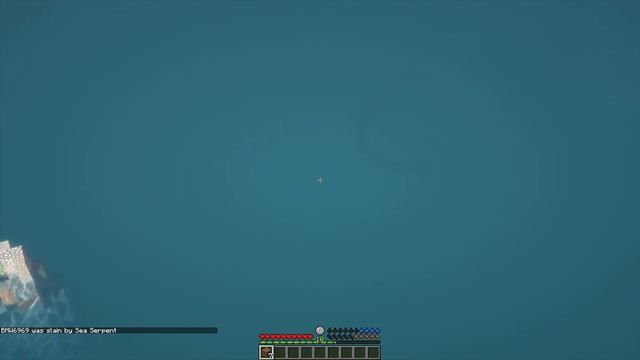 МОРСКИЕ СОСИСКИ ● Minecraft #11 смотреть онлайн