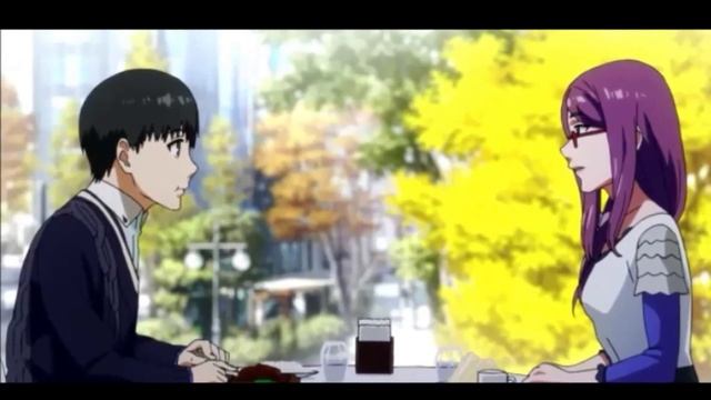 История Канеки Кена [Часть 1] / History of Kaneki Ken [Part 1] смотреть онлайн