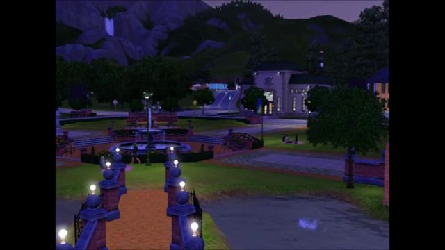 The Sims 3 | 1 часть