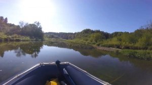 На водомёте ямаха 30