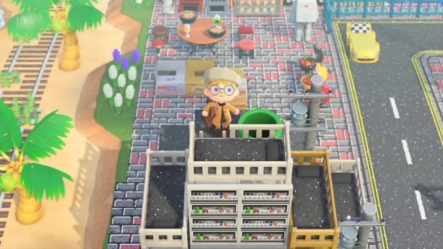 What is Citycore? A Complete Guide w/ Design Tips ｜Animal Crossing New Horizons смотреть онлайн