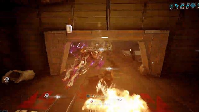 Warframe kuva bramma riven test смотреть онлайн