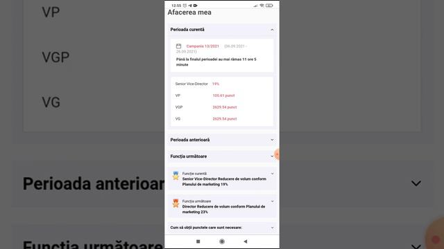 Verificam volumul personal din contul FABERLIC ☝️. смотреть онлайн