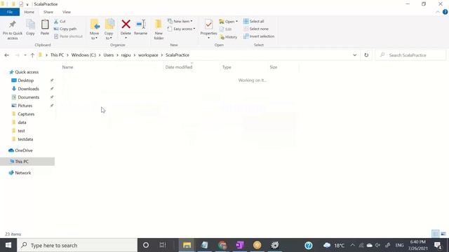 Spark Structured Streaming : Input sources and Triggers смотреть онлайн