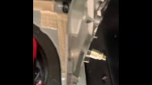 Вода в багажнику Форд фокус