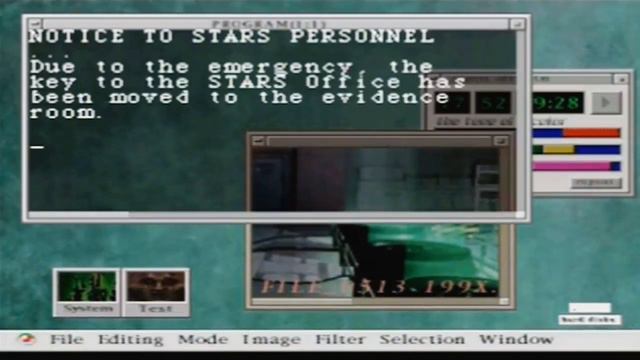 Resident Evil 3 Nemesis Walkthrough - Part 2 смотреть онлайн
