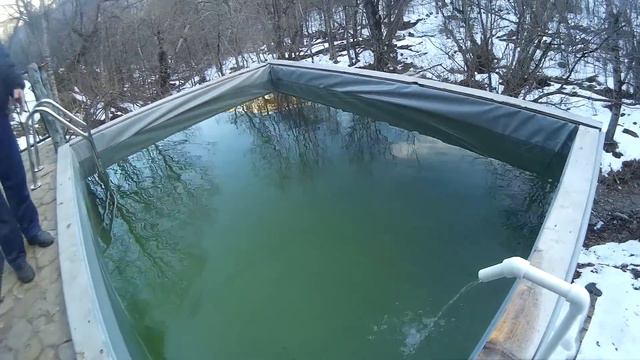 банька в богословке смотреть онлайн