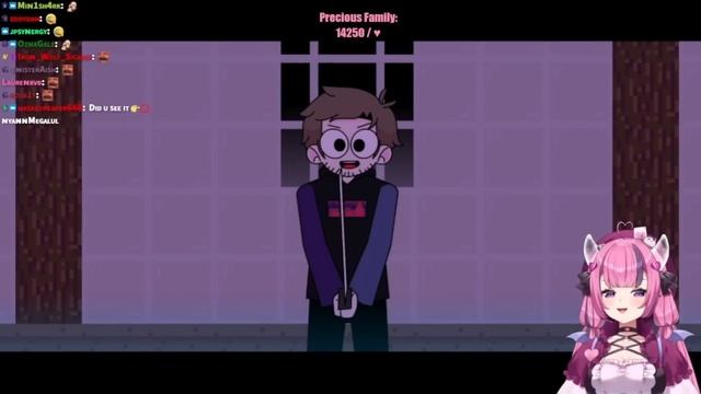 Mousey Reacts to "FIRE AWAY!" Baglets Animation смотреть онлайн