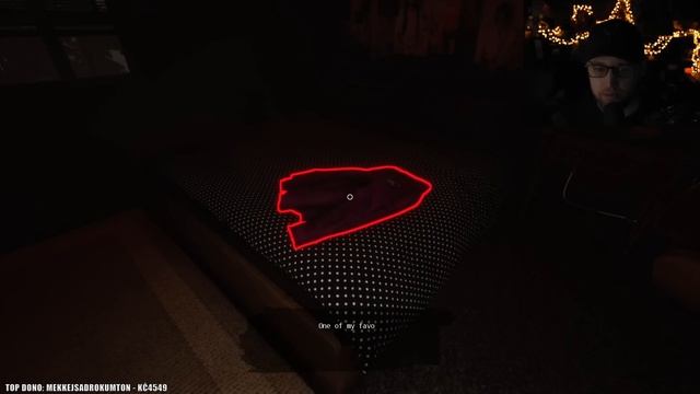 Pohádka na velmi špatnou noc ? Suffer The Night | #1 | 17.4.2023 | @TheAgraelus смотреть онлайн