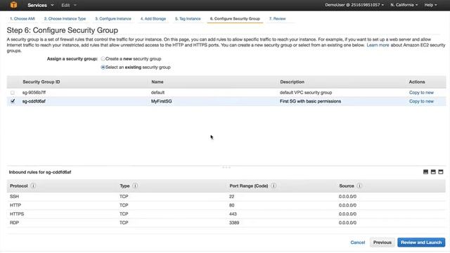Webinar 2013: Getting Started with Amazon Web Services - Cloud Computing Services смотреть онлайн