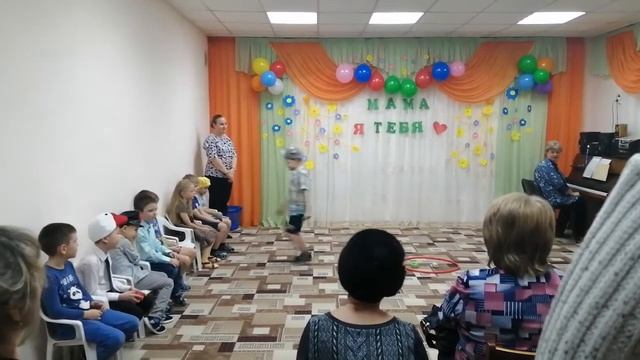 Музыкальная сказка ко дню матери смотреть онлайн