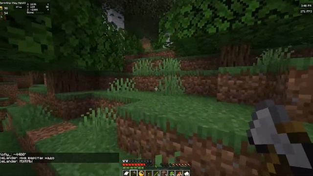 IceCraft Начало #1 смотреть онлайн