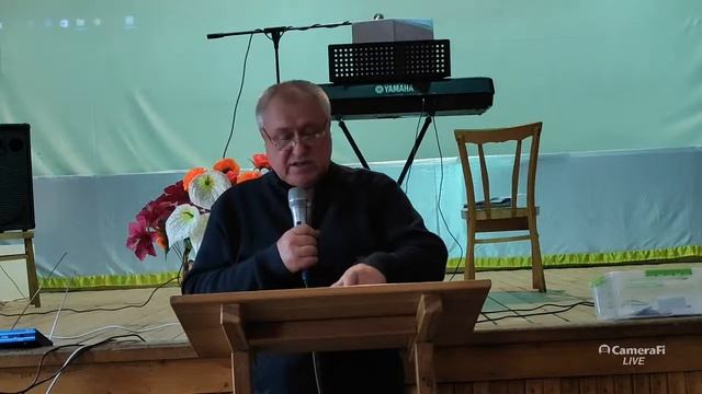 ХЦ Армия Христа, Молитва за здоровье. 27.09.20 г. Тема: "СЕЙ РОД ИЗГОНЯЕТСЯ, ЕСЛИ ВЫ ИМЕЕТЕ ВЕРУ". смотреть онлайн