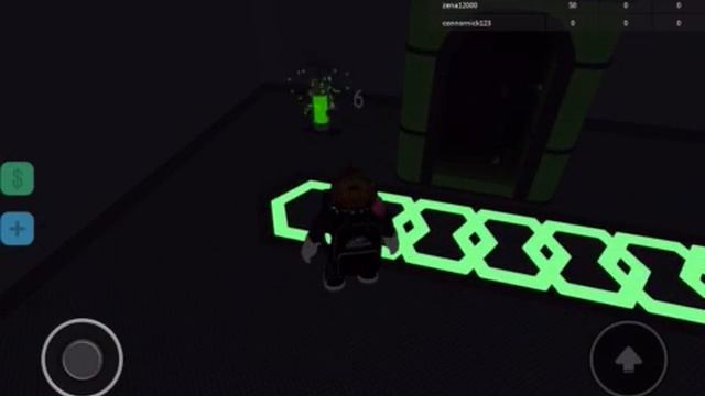 Мая фабрика зомби Roblox смотреть онлайн