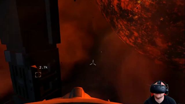 Precious Cargo | Space Rift Episode 1 (HTC-VIVE-VR-Gameplay-Playthrough) [Part 4] смотреть онлайн