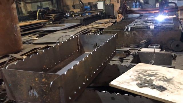 СПб Мангал №6