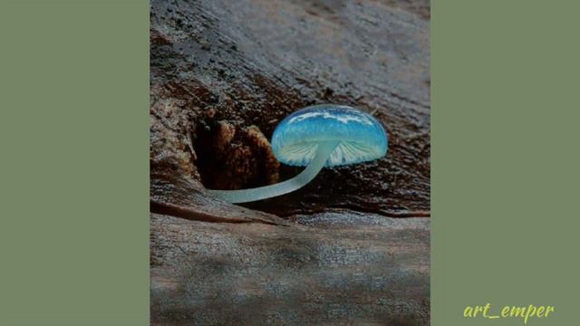 Рисую концепты шляп из грибов смотреть онлайн