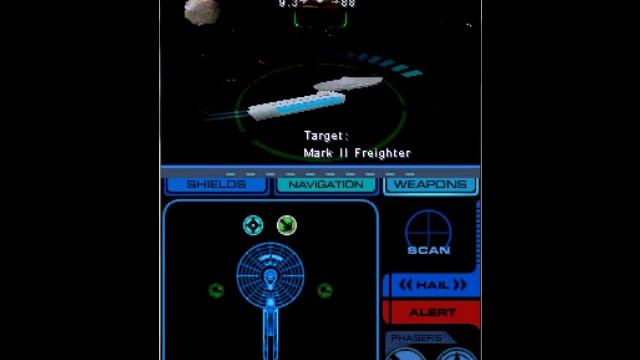 Let's Play Star Trek Tactical Assault Episode 2- First Real Fight смотреть онлайн