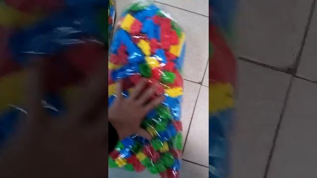 Конструктор блок стандартный размер смотреть онлайн