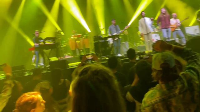 Lotus - This Must Be the Place (Talking Heads Cover) 04/21/23 смотреть онлайн