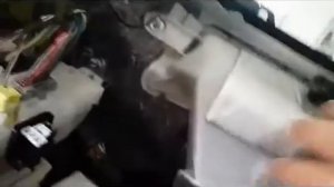 Тойота Приус 30 кузов шумка торпедо