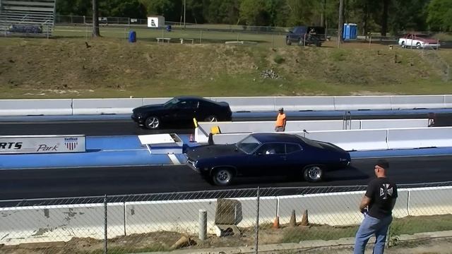 CCR 10/2010 71 Torino at Nam # 2 смотреть онлайн