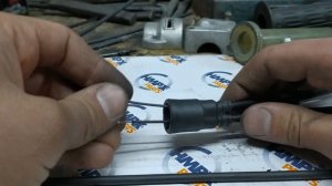 ТРОС ГАЗА на два карбюратора  PWK