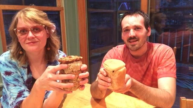 Save the World Go Fund Me смотреть онлайн