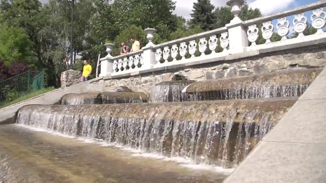 Народный словарь Харькова - Cад Шевченко, Мастерка смотреть онлайн