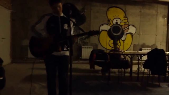 Noize MC Yes Future смотреть онлайн