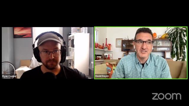 The Prospect Weekly Roundup: 3/8/2024 смотреть онлайн