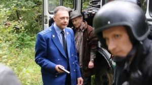 "Деточки" съёмки фильма 2