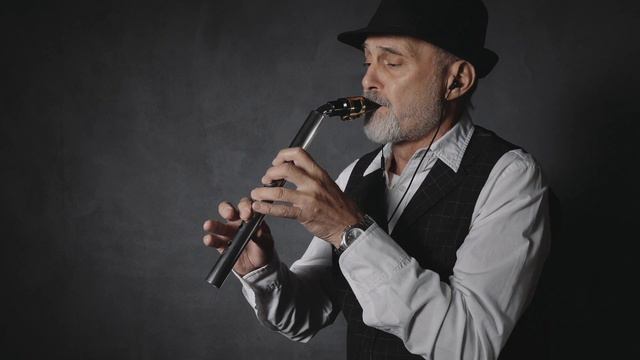 Have You Ever Seen the Rain (Remastered) - Mini Sax / Travel Saxophone смотреть онлайн