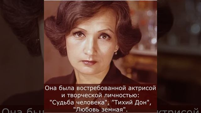 Какое имущество оставила своим наследникам звезда «Тихого Дона» Зинаида Кириенко? смотреть онлайн
