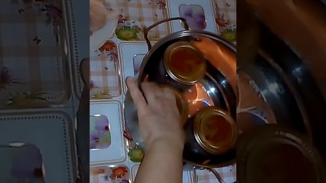 Как приготовить Тушёнку куриную домашнюю