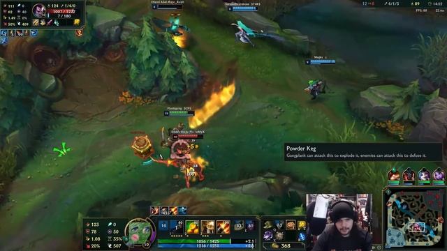 Tobias Fate - pepe the frog смотреть онлайн