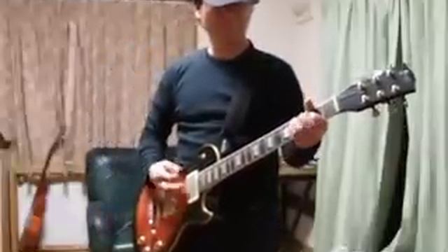 me playing suede stay together guitar смотреть онлайн