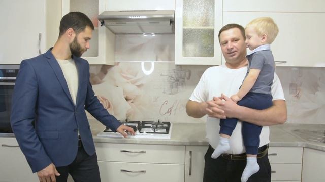 3 мм под кондиционер и другие пожелания Андрея