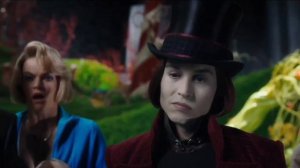 Чарли и шоколадная фабрика "часть 2"🍫