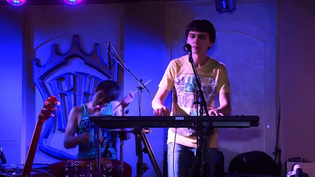 МОNОЛиза - "Ой - йо" (COVER).(Екатеринбург 2013) смотреть онлайн