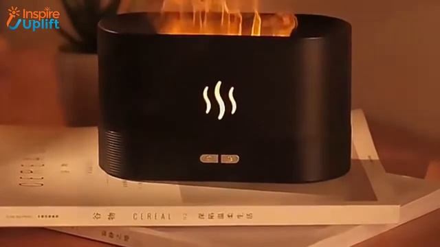 Flame Humidifier смотреть онлайн