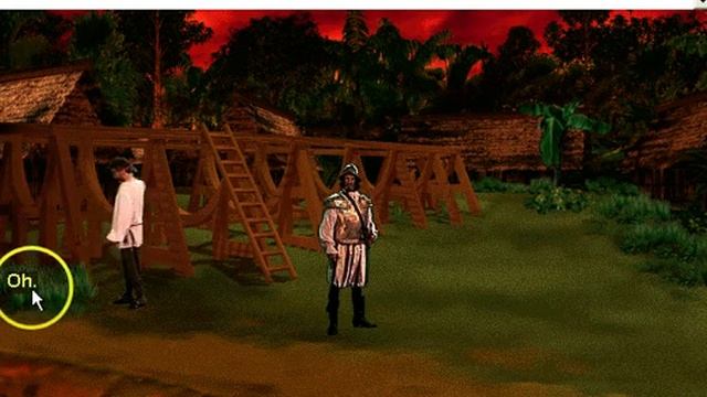 Let's Play Amazon Trail Part 7: I Do Not Trade, I Take смотреть онлайн