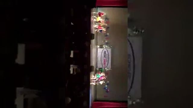 Танцевальная школа Alpha Dance. Эстрадный танец группа RISE смотреть онлайн