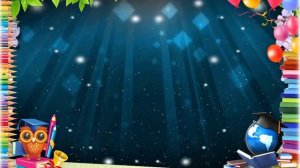Тебе, ВЫПУСКНИК! Музыкальное поздравление с окончанием школы