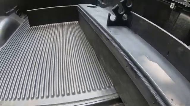DIY Truck Bed Organizer Set Up: Awesome Hunting Fishing & Camping Storage System! смотреть онлайн